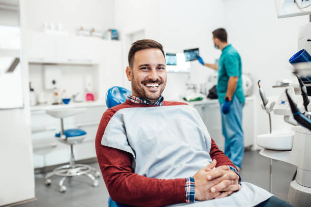 Best General Dentistry  in Novato, CA