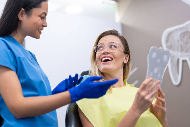 Our Range of Dental Services in Novato, CA